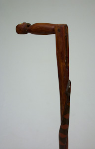 cane side view