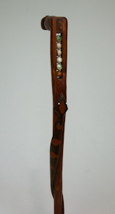 cane front view